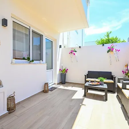 Apartment Harmony