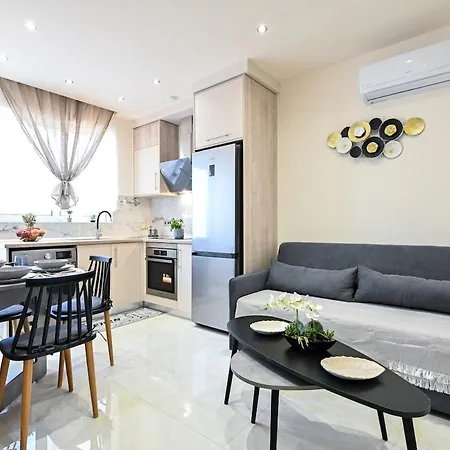 Harmony Apartment