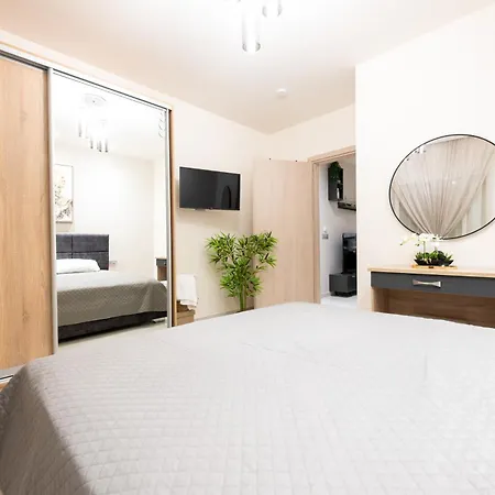 Apartamento Harmony Ialysos (Rhodes)