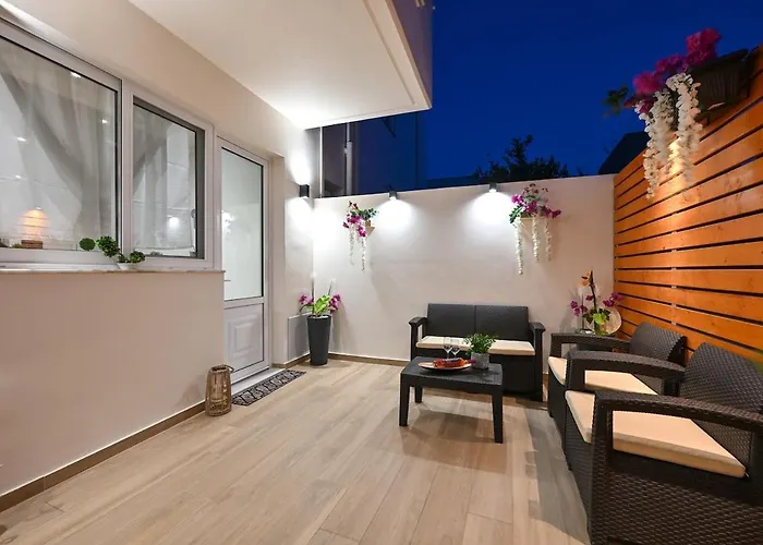 Harmony Apartamento Ialysos (Rhodes)