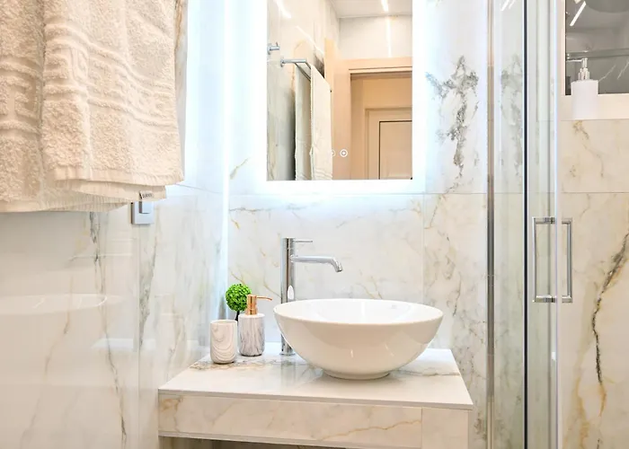 Apartamento Harmony *