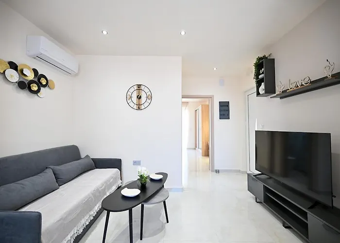 Harmony Apartamento Ialysos (Rhodes)