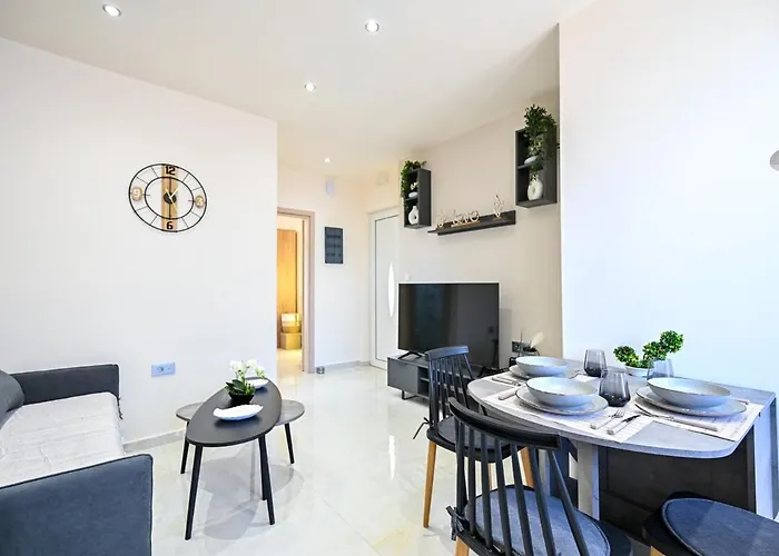 Apartamento Harmony Ialysos (Rhodes)