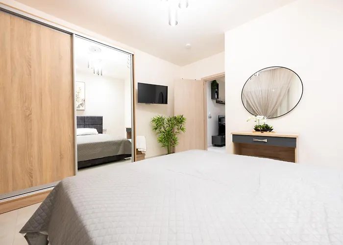 Apartamento Harmony Ialysos (Rhodes)