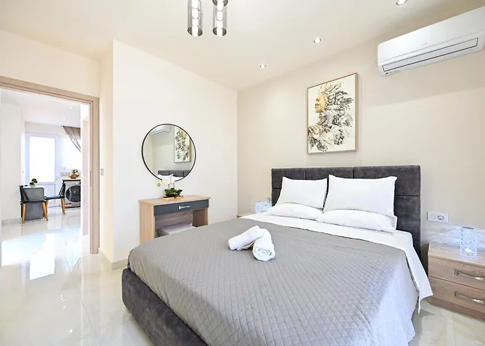 Harmony Apartamento *