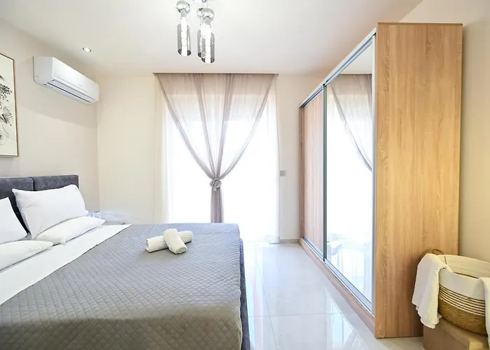 Apartamento Harmony *