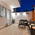 Harmony Apartamento Ialysos (Rhodes)