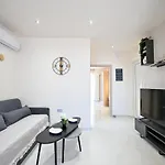 Harmony Apartamento Ialysos (Rhodes)