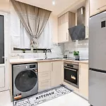 Apartamento Harmony *