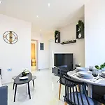 Apartamento Harmony Ialysos (Rhodes)