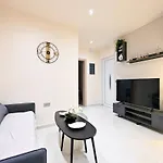 Harmony Apartamento