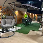 Harmony Apartamento *