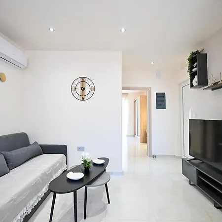 Harmony Apartment Ialysos (Rhodes)