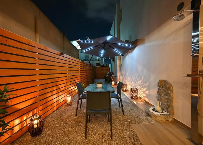 Apartamento Harmony *