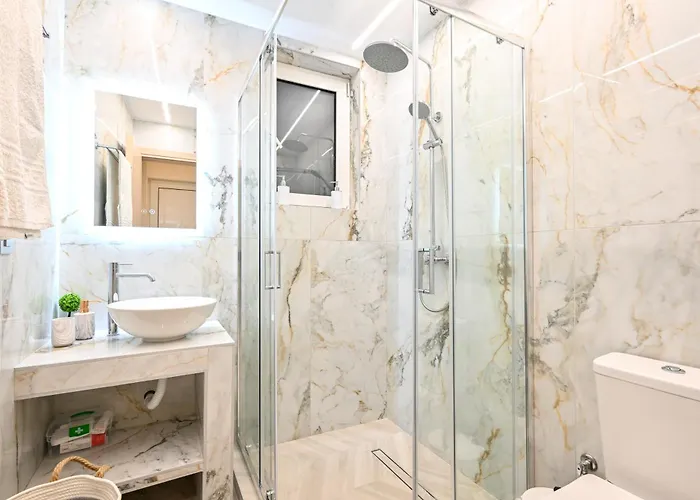 Apartamento Harmony *