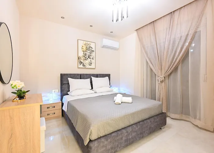 Harmony Apartamento Ialisos