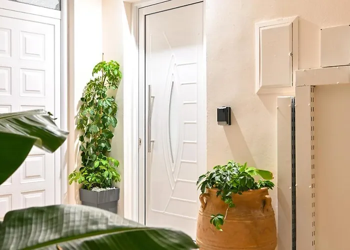 Harmony Apartamento Ialisos