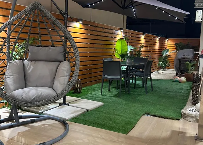 Harmony Apartamento *