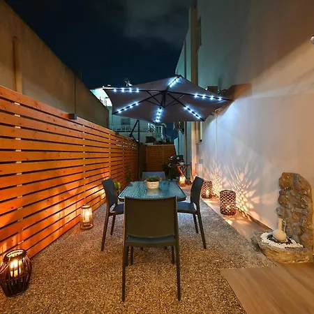 Apartament Harmony *