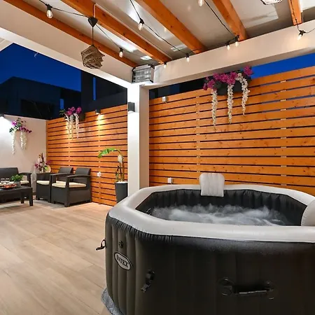 Harmony Lägenhet Ialysos (Rhodes)