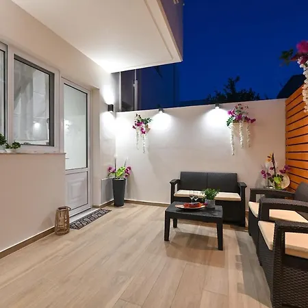 Harmony Apartament Ialysos (Rhodes)