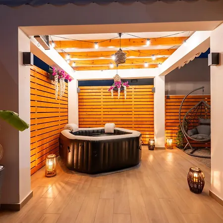 Harmony * Ialysos (Rhodes)