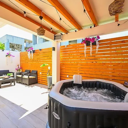 Harmony Apartament Ialysos (Rhodes)