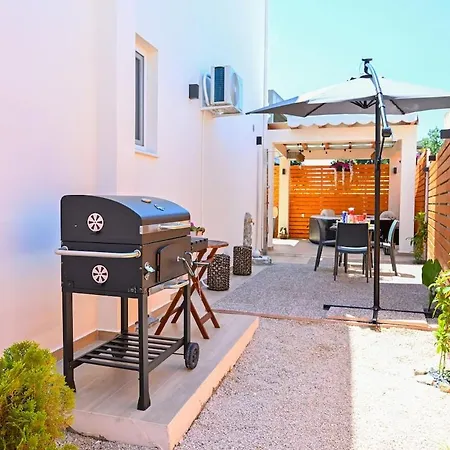 Harmony Apartament *