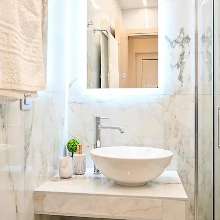 Apartament Harmony *