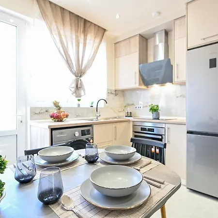 Harmony Apartament Ialysos (Rhodes)