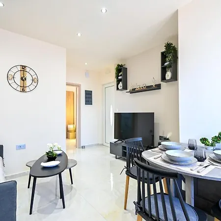 Apartament Harmony Ialysos (Rhodes)