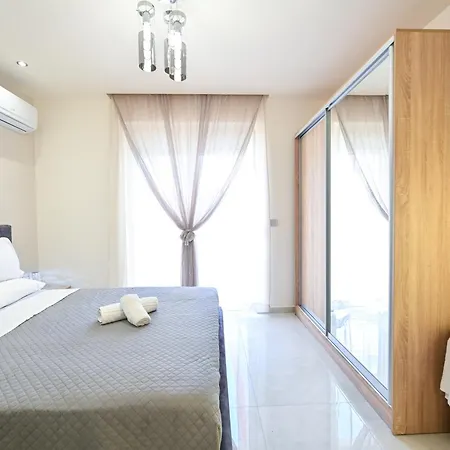 Apartament Harmony *