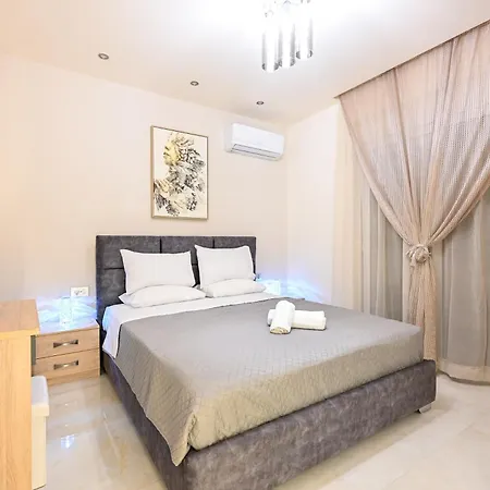 Harmony Lägenhet Ialysos (Rhodes)