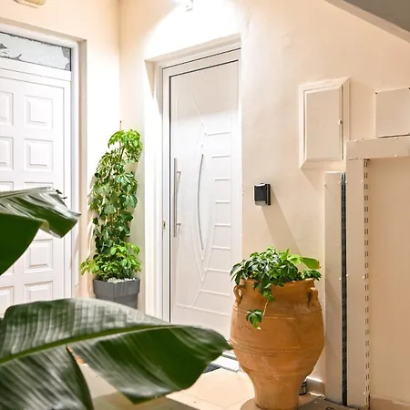 Harmony Apartament Ialysos (Rhodes)